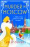 [Fiona Figg Mystery 08] • Murder in Moscow